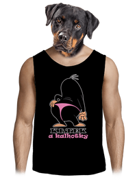 pánské tílko
