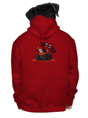 pánská mikina na zip