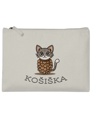 Košiška taštička Stracciatella