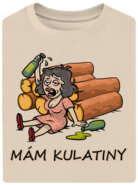 unisex tričko oversized