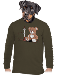 pánské dlouhý rukáv