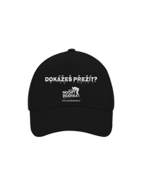 kšiltovka baseballka