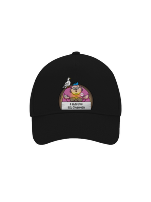 kšiltovka baseballka