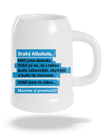 půllitr
