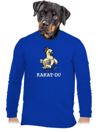pánské dlouhý rukáv