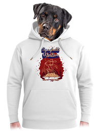 unisex mikina premium