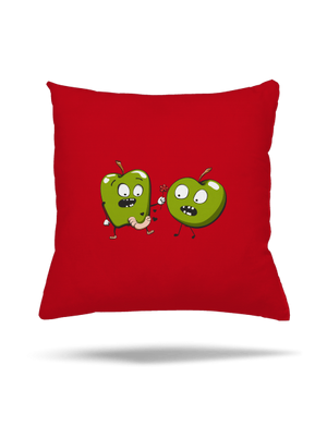 Jejda polštář Red