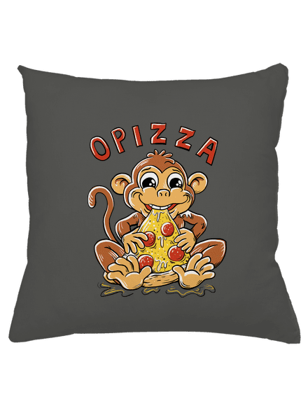 Opizza polštář Gray Pol