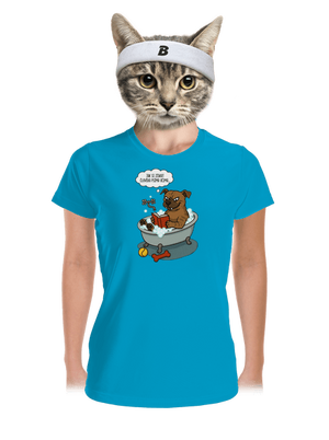 dámské sportovní tričko