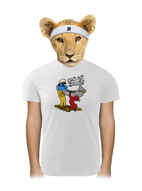 dětské sportovní tričko