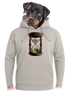 unisex mikina premium