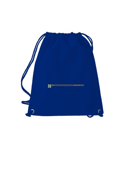 NYX lišta vak Royal Blue Mal