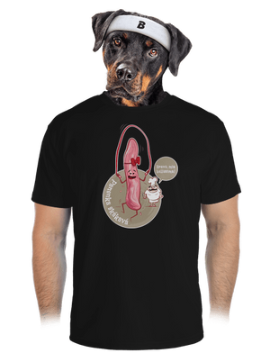 pánské sportovní tričko