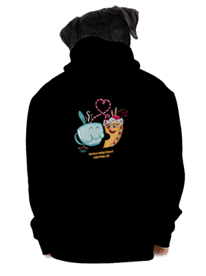 pánská mikina na zip