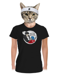 dámské sportovní tričko