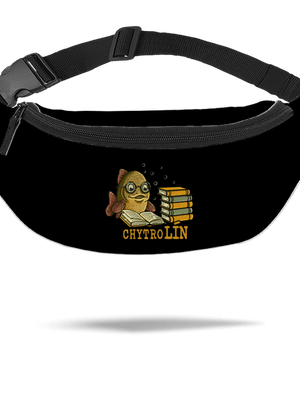 Chytrolín ledvinka Black