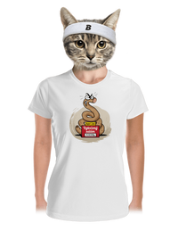 dámské sportovní tričko