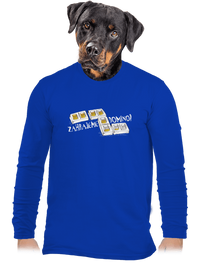 pánské dlouhý rukáv