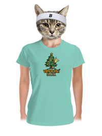 dámské sportovní tričko