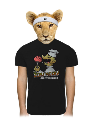 dětské sportovní tričko