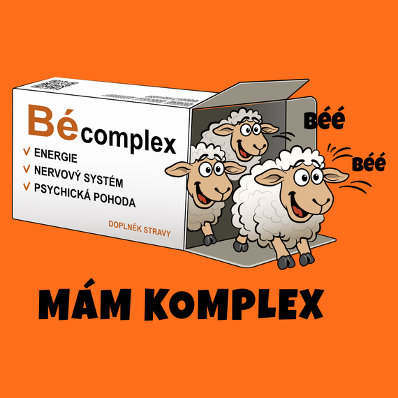 Bé Komplex