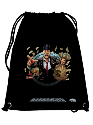 B17: Mafia vak Black