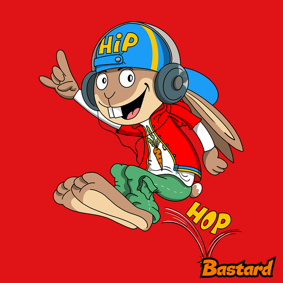 Hip hop