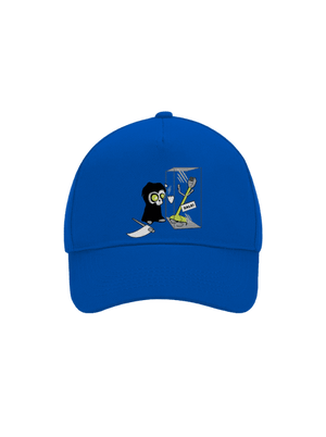 kšiltovka baseballka