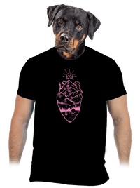 pánské tričko