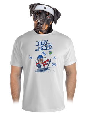 pánské sportovní tričko