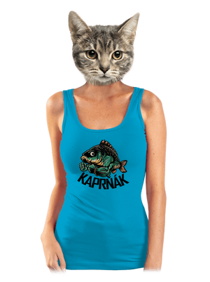 dámské tílko klasické