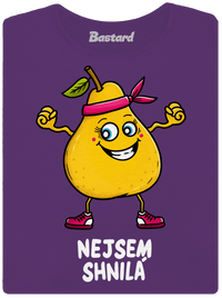 dámské tričko premium