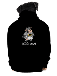 pánská mikina na zip