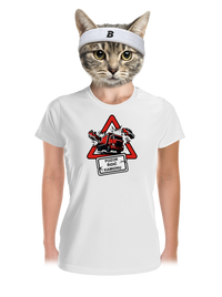 dámské sportovní tričko