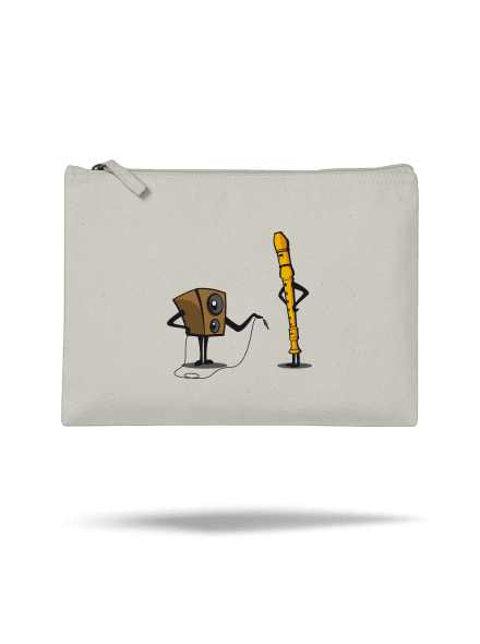 Plug-in jack taštička Stracciatella