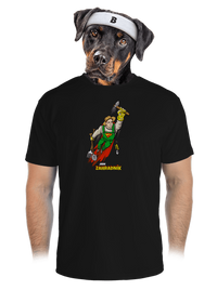 pánské sportovní tričko