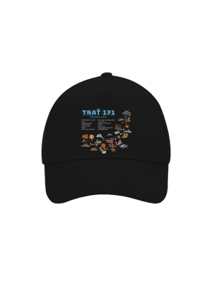 kšiltovka baseballka