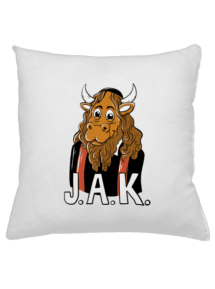 Jak polštář White
