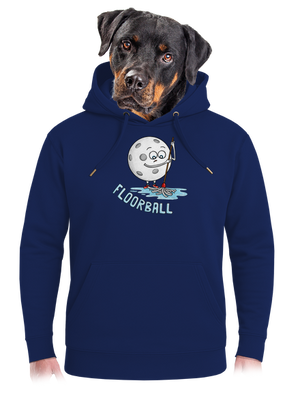 unisex mikina premium