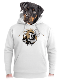 unisex mikina premium