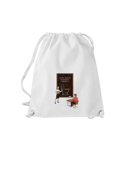 Lekce pro pány vak White