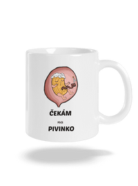 klasický hrnek