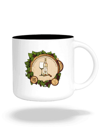 barevný hrnek