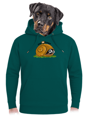 unisex mikina premium