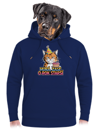 unisex mikina premium