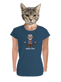 dámské tričko premium