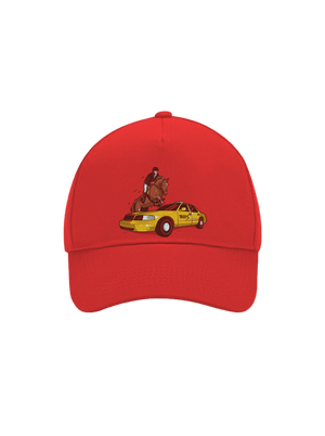 kšiltovka baseballka
