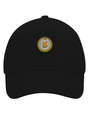 Pivní horoskop: Štír kšiltovka baseballka Black