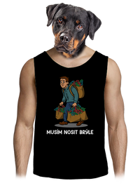 pánské tílko