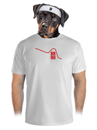 pánské sportovní tričko